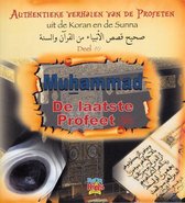 Mohammed - Authentieke verhalen van de Profeten