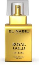 Royal Gold Limited Edition
