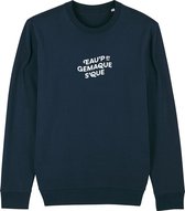 EAUP ET GEMAQUESQUE SWEATER