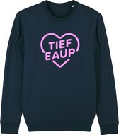 TIEF EAUP SWEATER