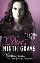Charley Davidson 9 - The Dirt on Ninth Grave