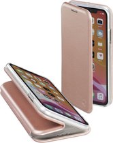 Hama Booklet Curve Voor Apple IPhone 12 Mini Roségoud