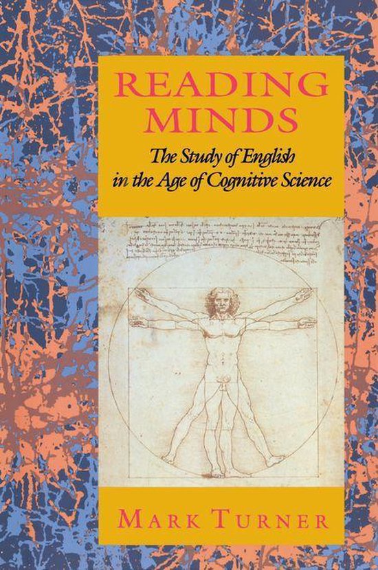 Reading Minds - cover