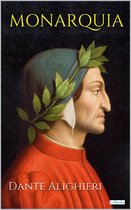Coleção Filosofia - literatura italiana - MONARQUIA: Dante Alighieri
