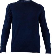 Rox - Heren trui Steve - Zwart - Slim Fit - Maat XXL