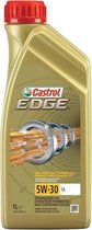Castrol Motorolie Edge TI 5W-30 LL 1 liter