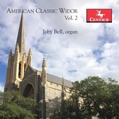 American Classic Widor, Vol. 2