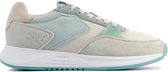 HOFF Vrouwen Leren Multikleurige Lage sneakers / Damesschoenen  San Marco    - Maat 36