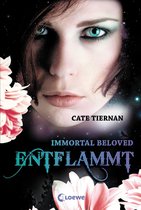 Immortal Beloved 1 - Immortal Beloved (Band 1) - Entflammt