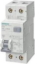 Siemens 5SU13566KK13 Schakelaar 13 A 0.03 A 230 V