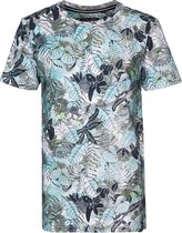 Petrol Industries -  Botanic t-shirt Jongens - Maat 128