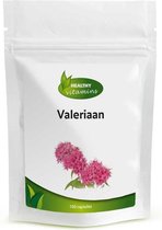 Valeriaan - 100 capsules - 500 mg - Vitaminesperpost.nl