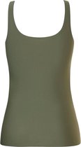 Ten Cate Secrets 2-way Top 31614 ash green-XL