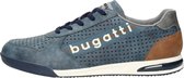 Bugatti Trevor sneakers blauw - Maat 42