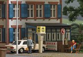 Busch - M-set: Taxisaule Brd H0 (2/20) * - BU7763 - modelbouwsets, hobbybouwspeelgoed voor kinderen, modelverf en accessoires