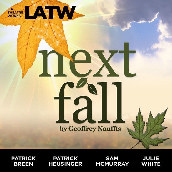 Next Fall - cover
