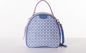 Oilily S - Handbag - Dames - Blauw - One Size