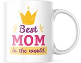 Mok Best MOM in the world