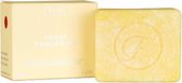 Flow Cosmetics - Good Vibrations - Aromatherapeutic Soap - Chakra 3 - 120 gr