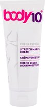 Diet Esthetic - Body cream for stretch marks 10 (Stretch Marks Cream) - 200ml