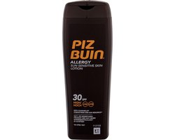 Piz Buin Allergy Sun Sensitive Skin Lotion SPF30 200ml
