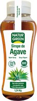 Naturgreen Sirope De Agave 900 Ml- 1240g