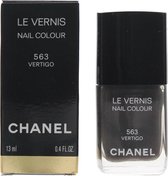 CHANEL Le Vernis nagellak 13 ml Bruin Glans