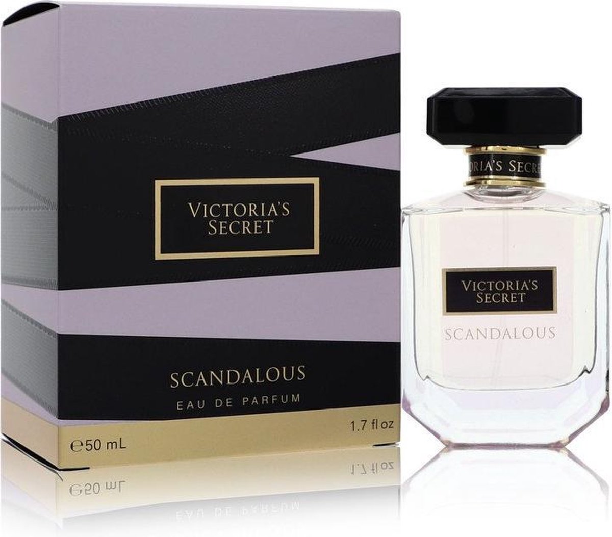 Victoria's Secret Scandalous - 50 ml - Eau De Parfum Spray