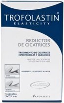 Trofolastin Elasticity Scar Reducer 5x7.5cm 5 Units