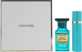 Tom Ford Neroli Portofino 2 Piece Eau De Parfum 50ml Eau De Parfum 10ml