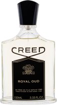 Creed Royal Oud Eau de Parfum 100 ml Spray