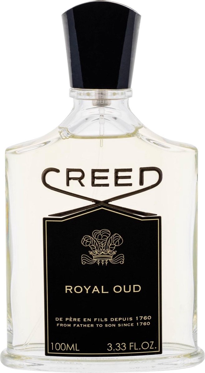 Creed Royal Oud Eau de Parfum 100 ml Spray