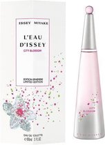 Issey Miyake - Eau de toilette - L'eau D'issey City Blossom - 90 ml