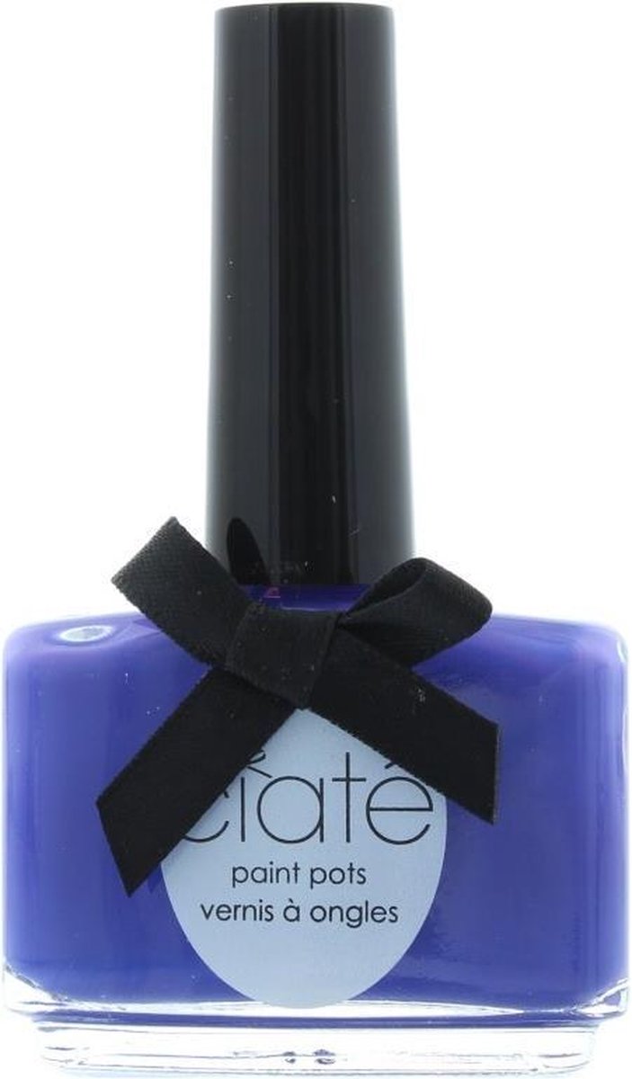 Ciaté The Paint Pot Nagellack 13.5ml - What The Shell?!