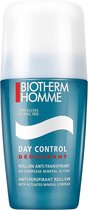 Biotherm Homme 48h Day Control Protection Roll-On - Deodorant - 75 ml