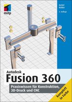 mitp Professional - Autodesk Fusion 360
