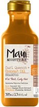 Maui Moisture Curl Quench Coconut Oil Shampoo 385 ml -  vrouwen - Voor Krullend haar