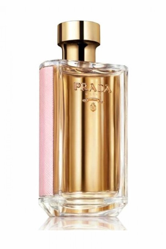 Prada La Femme - 100ml - Eau De Toilette | bol