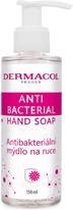 Dermacol - Anti Bacterial Hand Soap - Antibacterial Hand Soap