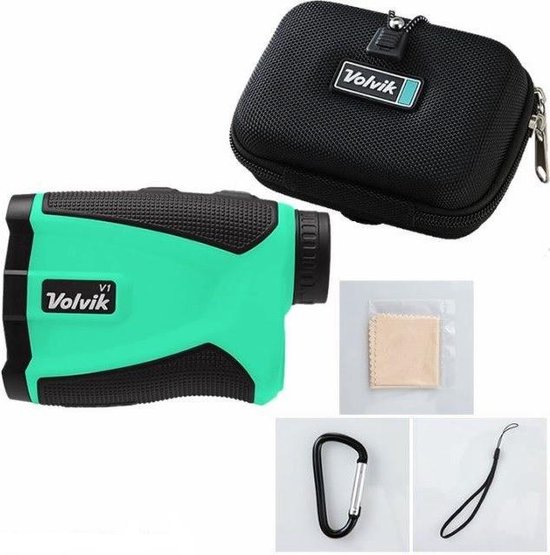 Volvik Range Finder V1 MINT van Volvik — afbeelding 3