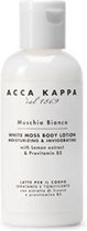 Acca Kappa White Moss Body lotion 100 ml.