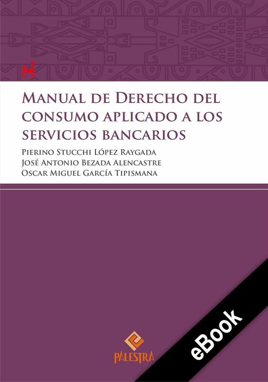 Palestra del Bicentenario 7 - Manual de Derecho del consumid ... - cover