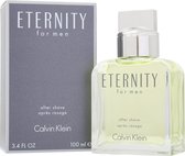 Bol.com Calvin Klein Eternity For Men Aftershavelotion - 100 ml aanbieding