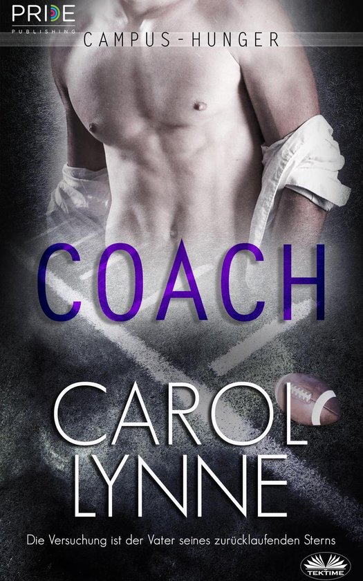 Coach - cover