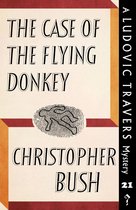 The Case of the Flying Donkey