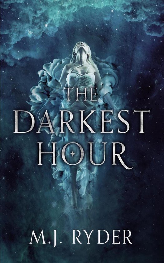 The Darkest Hour - cover