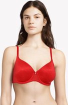 Chantelle Beha Red - maat 80 C