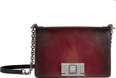 Furla Mimi Mini Crossbody onyx/ribes