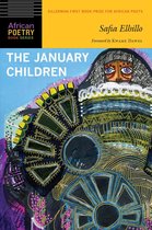 African Poetry Book - The January Children