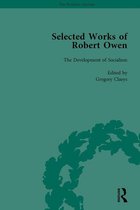 The Pickering Masters - The Selected Works of Robert Owen vol II